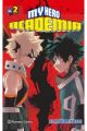MY HERO ACADEMIA 2
