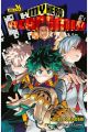 MY HERO ACADEMIA 26