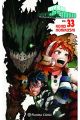 MY HERO ACADEMIA 33