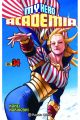 MY HERO ACADEMIA 34