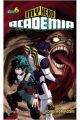 MY HERO ACADEMIA 6