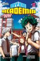 MY HERO ACADEMIA (NOVELA) 3