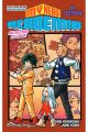 MY HERO ACADEMIA (NOVELA) 4