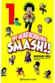 MY HERO ACADEMIA SMASH 1