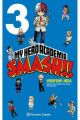 MY HERO ACADEMIA SMASH 3