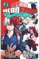 MY HERO ACADEMIA TEAM UP MISSION 2