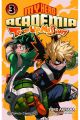 MY HERO ACADEMIA TEAM UP MISSION 3