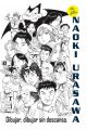 NAOKI URASAWA: GUÍA OFICIAL