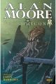 NEONOMICON. THE COURTYARD Y NEONOMICON DE ALAN MOORE