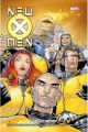 NEW X-MEN. E DE EXTINCION 1