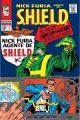 NICK FURIA. AGENTE DE SHIELD (1965-66) 1