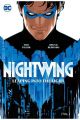 NIGHTWING (2021) TP VOL 01 LEAPING INTO THE LIGHT [EN INGLÉS]