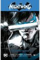 NIGHTWING. MEJOR QUE BATMAN [RENACIMIENTO 1] 1