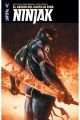 NINJAK EL ASEDIO DEL CASTILLO KING OFERTA 4