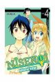 NISEKOI 4