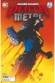 NOCHES OSCURAS: DEATH METAL 3