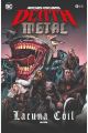 NOCHES OSCURAS: DEATH METAL (LACUNA COIL BAND EDITION) (RÚSTICA) 3