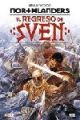 NORTHLANDERS EL REGRESO DE SVEN 1