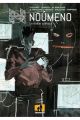 NOÚMENO. UN THRILLER CUÁNTICO