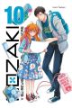 NOZAKI Y SU REVISTA MENSUAL PARA CHICAS