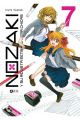 NOZAKI Y SU REVISTA MENSUAL PARA CHICAS 7