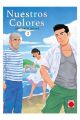 NUESTROS COLORES 2