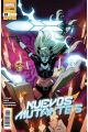 NUEVOS MUTANTES 22