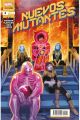 NUEVOS MUTANTES 4