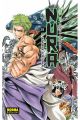 NURA EL SEÑOR DE LOS YOKAI 22