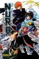 NURA EL SEÑOR DE LOS YOKAI 7