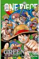 ONE PIECE GUIA GREEN 4