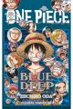 ONE PIECE GUIA DEEP BLUE 5