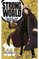 ONE PIECE STRONG WORLD 2