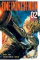 ONE PUNCH-MAN 2