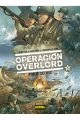 OPERACIÓN OVERLORD POINTE DU HOC 5