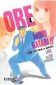 ORE MONOGATARI!! MI HISTORIA DE AMOR 1