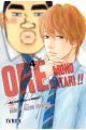 ORE MONOGATARI!! MI HISTORIA DE AMOR 4