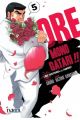 ORE MONOGATARI!! MI HISTORIA DE AMOR 5