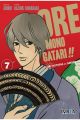 ORE MONOGATARI!! MI HISTORIA DE AMOR 7