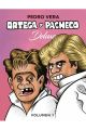 ORTEGA Y PACHECO DELUXE 1