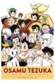 OSAMU TEZUKA EL DON DE LA IMAGINACION