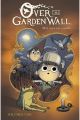 OVER THE GARDEN WALL MAS ALLA DEL JARDIN 1