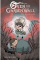 OVER THE GARDEN WALL MAS ALLA DEL JARDIN 2