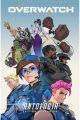 OVERWATCH. ANTOLOGÍA: EDICIÓN EXPANDIDA 1