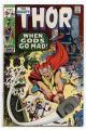 PACK THE MIGHTY THOR #180-181 (1970)