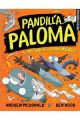 PANDILLA PALOMA. EL MISTERIO DE LA RANA INVISIBLE 4