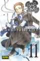 PANDORA HEARTS 11