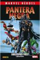 PANTERA NEGRA DE CHRISTOPHER PRIEST 2