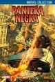 PANTERA NEGRA DE HUDLIN :  DOS MAS DOS 3