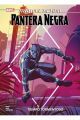 PANTERA NEGRA: TIEMPO TORMENTOSO